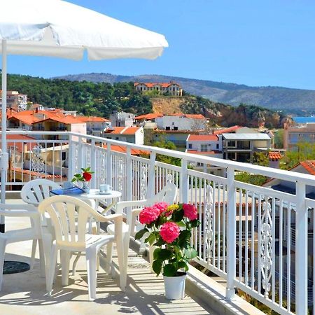 Hotel Triada Limenaria  Exterior photo