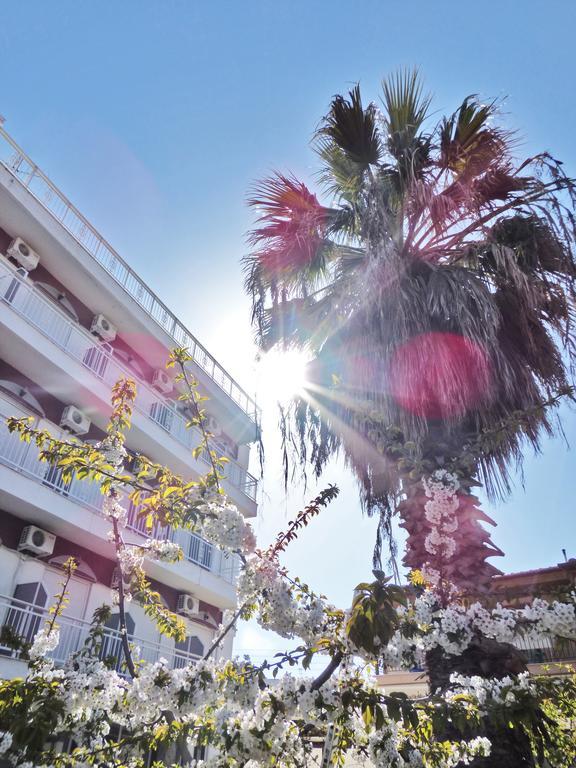 Hotel Triada Limenaria  Exterior photo