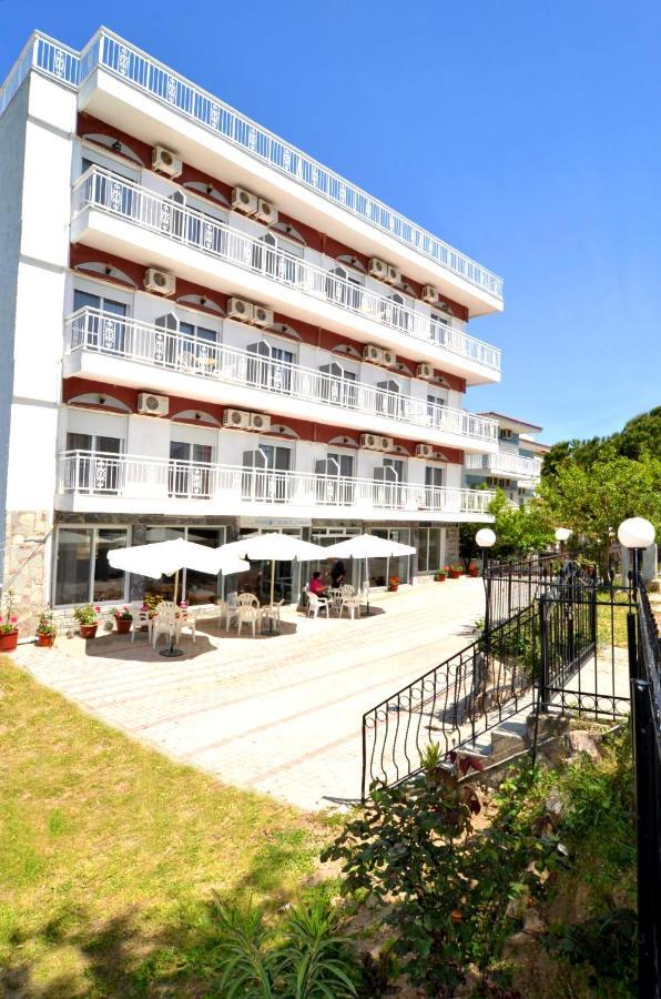 Hotel Triada Limenaria  Exterior photo