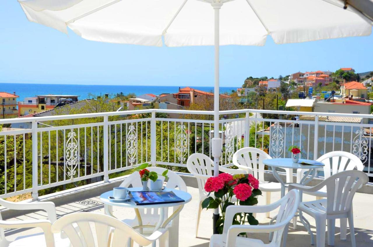 Hotel Triada Limenaria  Exterior photo