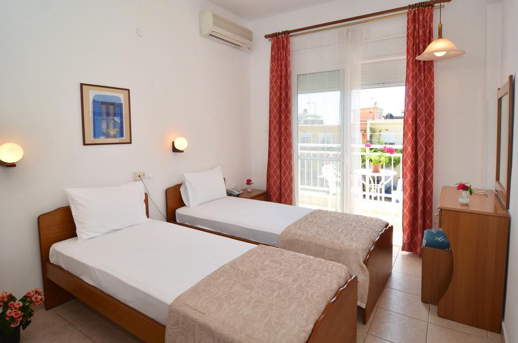 Hotel Triada Limenaria  Exterior photo