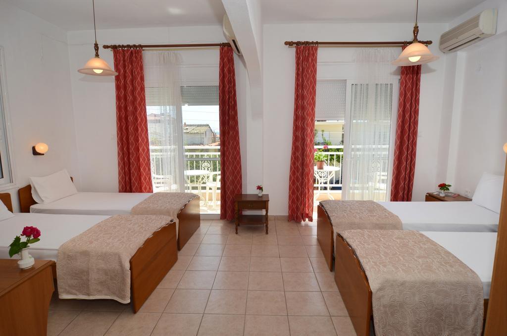 Hotel Triada Limenaria  Room photo