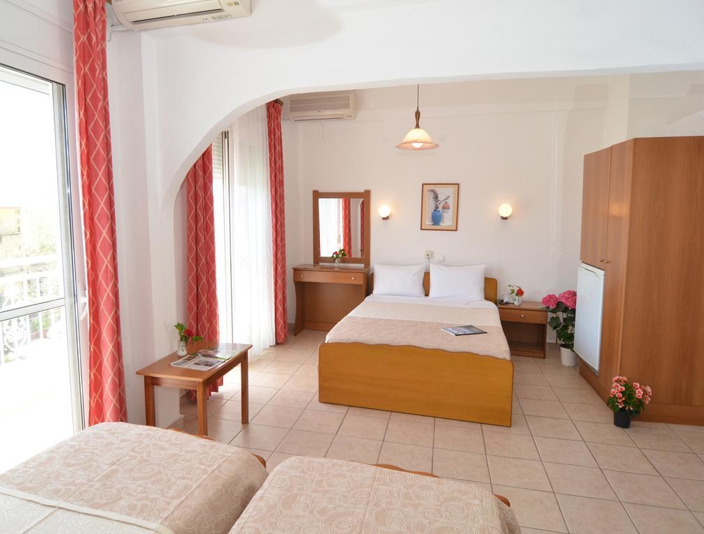 Hotel Triada Limenaria  Room photo