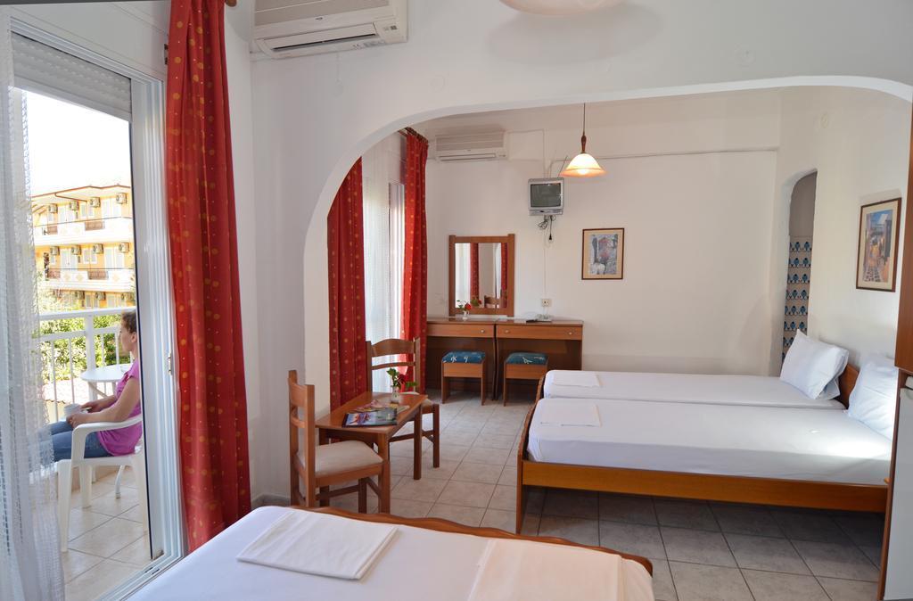 Hotel Triada Limenaria  Room photo